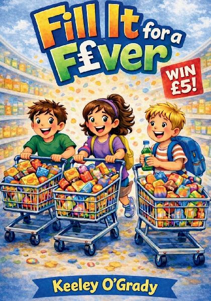 Fill It for a Fiver