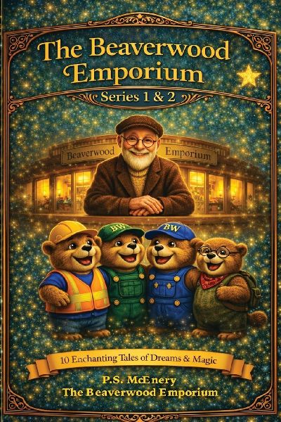 Stories from The Beaverwood Emporium