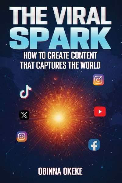 The Viral Spark: How to Create Content that Captures the World