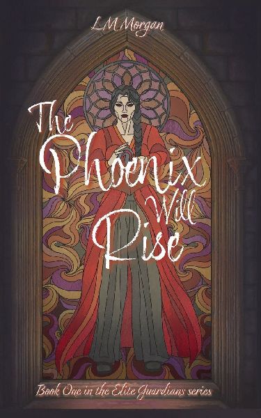 The Phoenix Will Rise
