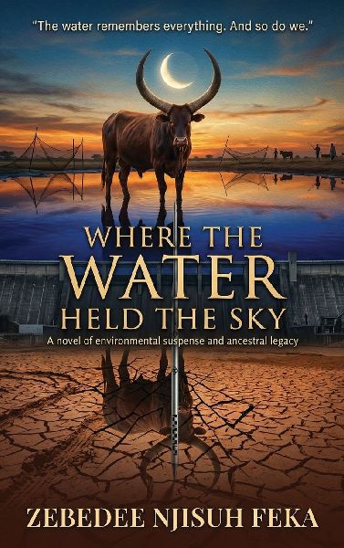 Where The Water Held The Sky: A Novel