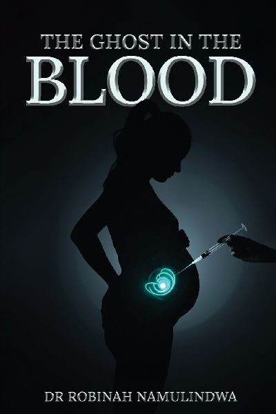 The Ghost In The Blood