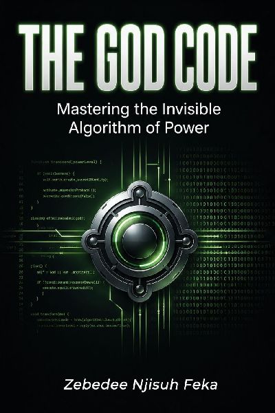 The God Code: Mastering the Invisible Algorithm of Power