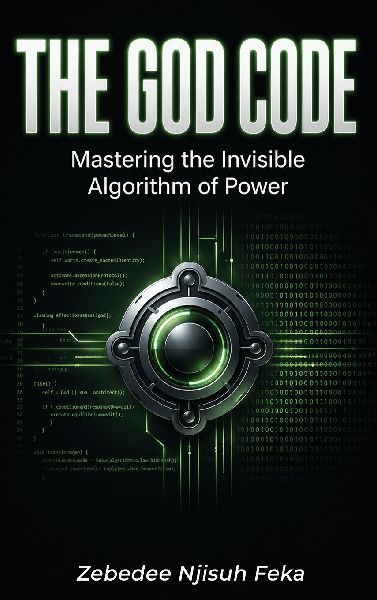 The God Code: Mastering the Invisible Algorithm of Power