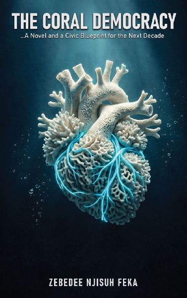 The Coral Democracy: A Novel and a Civic Blueprint for the Next Decade