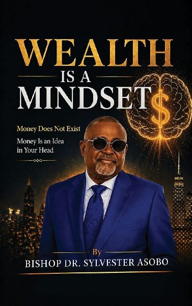 Wealth Is A Mindset