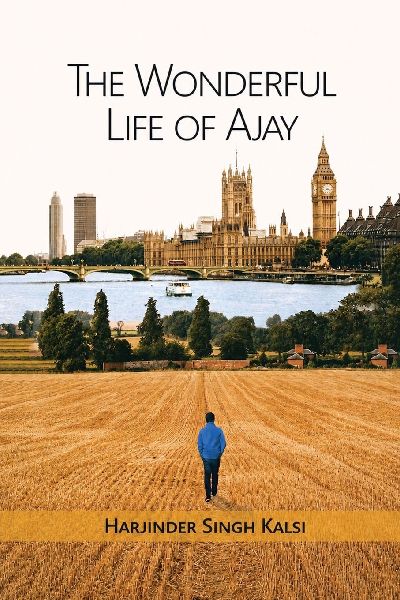 The Wonderful Life of Ajay