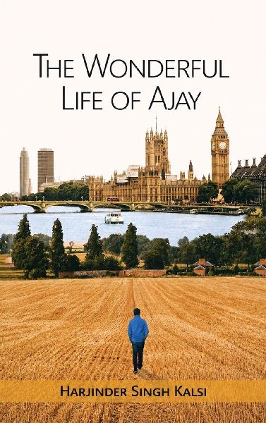 The Wonderful Life Of Ajay