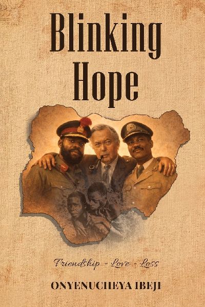 Blinking Hope