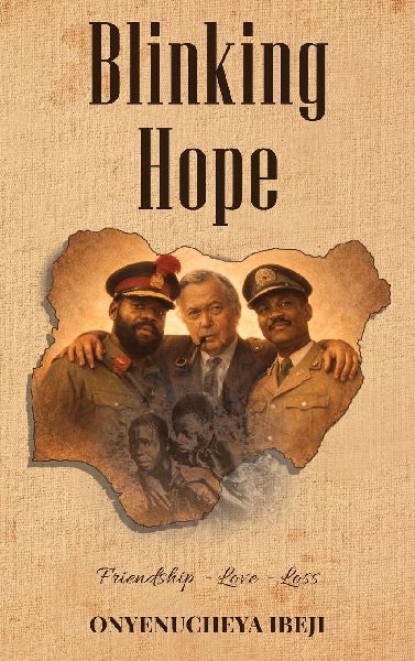 Blinking Hope