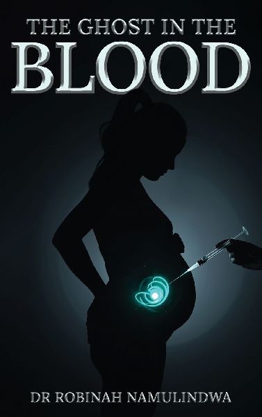 The Ghost In The Blood