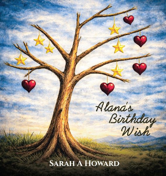 Alanas Birthday Wish