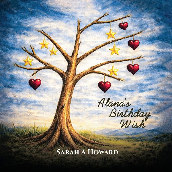 Alanas Birthday Wish