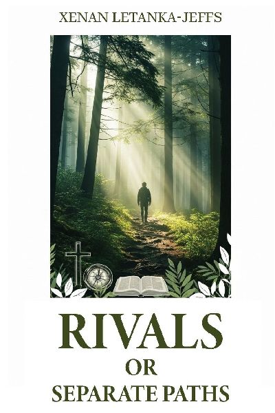 Rival Or Separate Paths