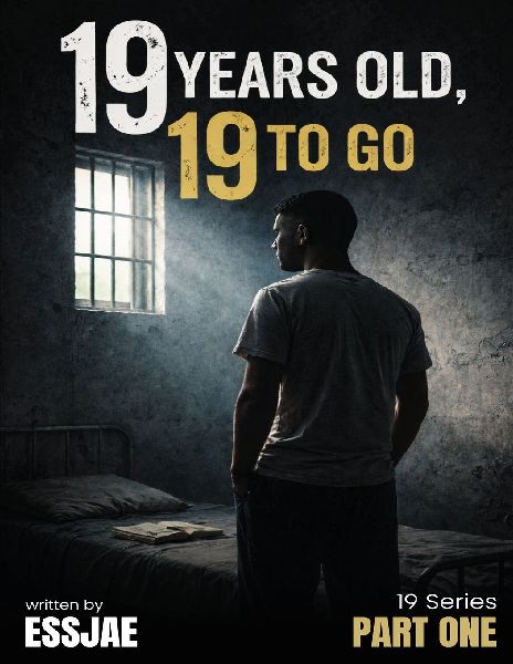 19 Years Old 19 to Go
