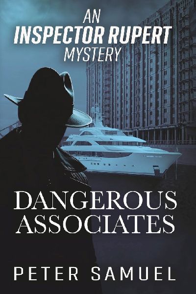 Dangerous Associates