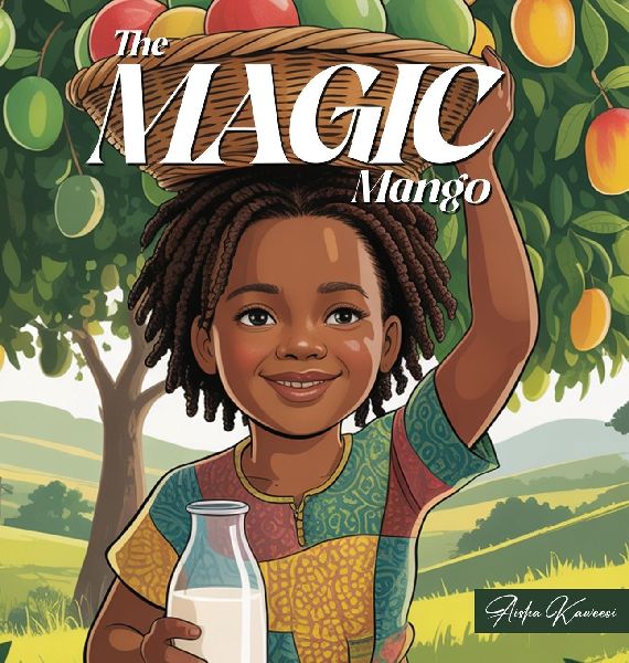 The Magic Mango