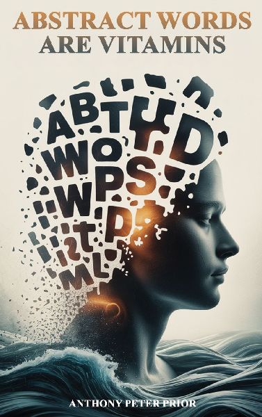 Abstract Words Are Vitamins
