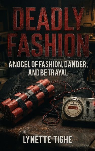 DEADLY FASHION