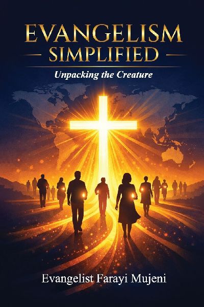 EVANGELISM Simplified: Unpacking The Creature