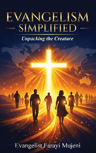 EVANGELISM Simplified Unpacking The Creature