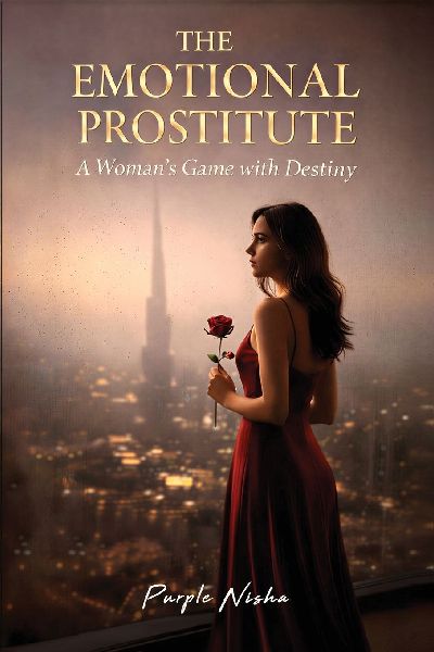 THE EMOTIONAL PROSTITUTE: A Womans Game with Destiny