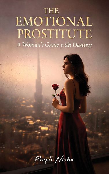 THE EMOTIONAL PROSTITUTE: A Womans Game with Destiny