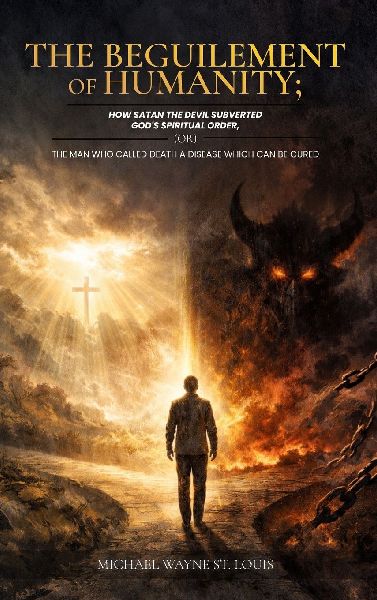 THE BEGUILEMENT OF HUMANITY: HOW SATAN THE DEVIL SUBVERTED GODS SPIRITUAL ORDER