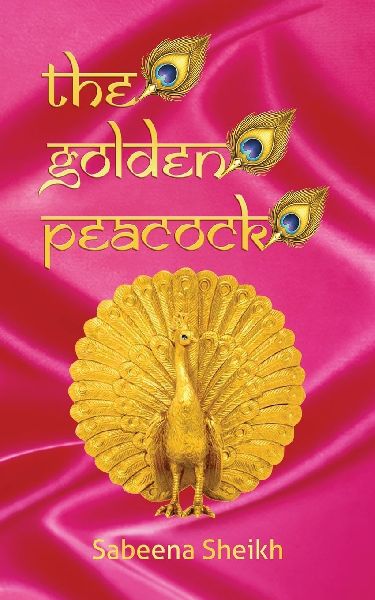 THE GOLDEN PEACOCK