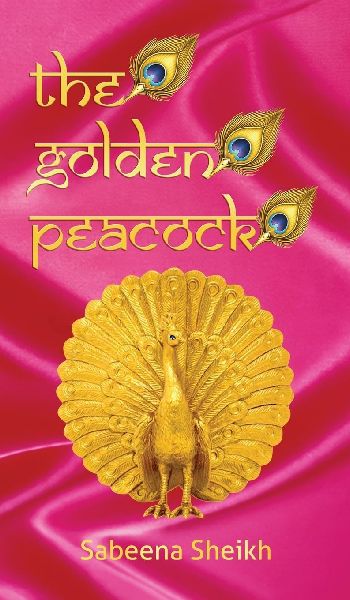 THE GOLDEN PEACOCK