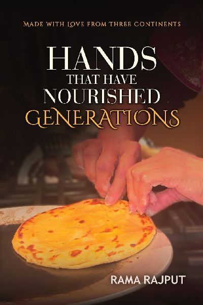 Hands That Have Nourished Generations: Made With From Three Continents