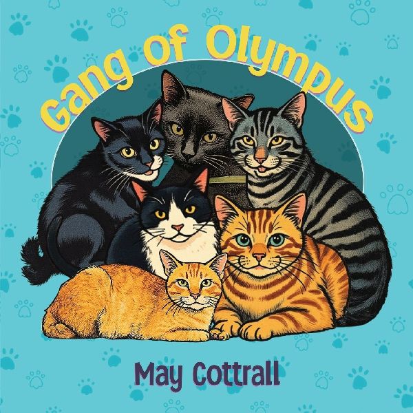 The Gang Of Olympus