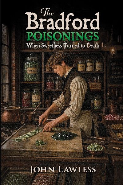 The Bradford Poisonings: When Sweetness Turned to Death