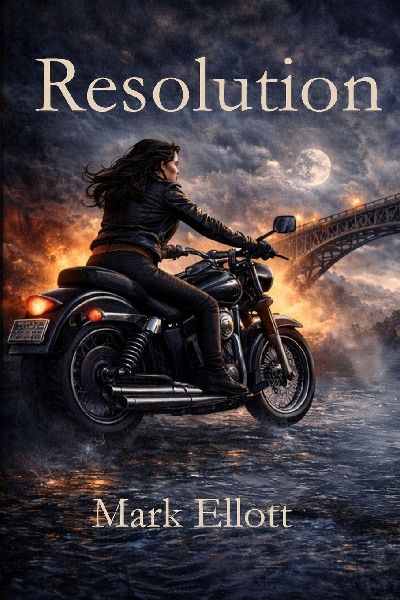 Resolution