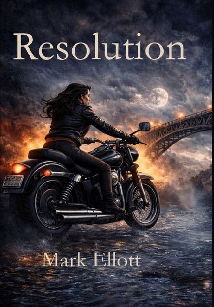 Resolution