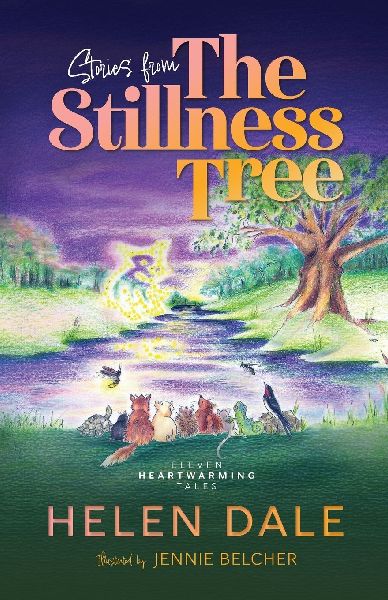 Stories from The Stillness Tree
