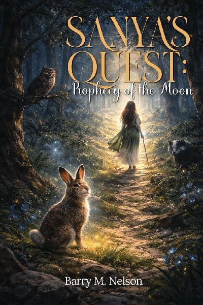 Sanyas Quest: Prophecy of The Moon