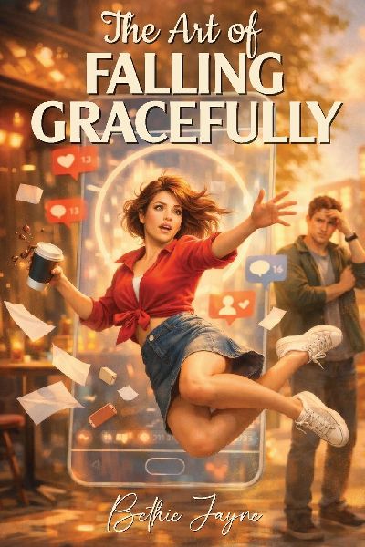 The Art Of Falling Gracefully: Volume One