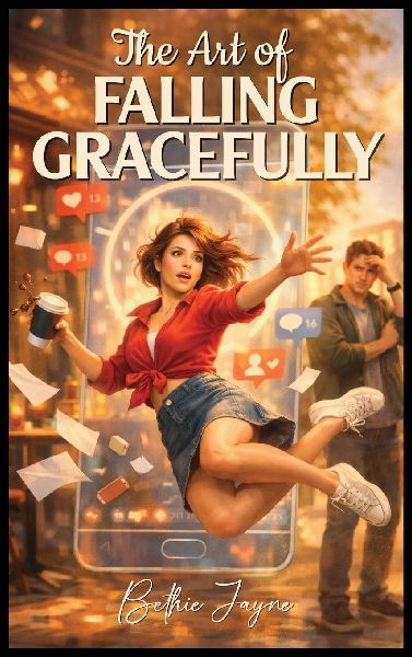The Art Of Falling Gracefully: Volume One