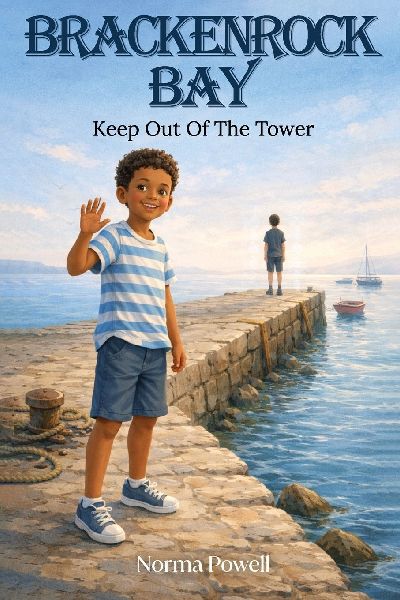 Brackenrock Bay: Keep Out Of The Tower