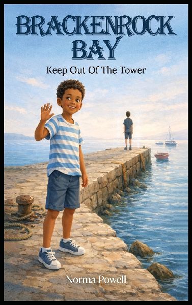 Brackenrock Bay: Keep Out Of The Tower