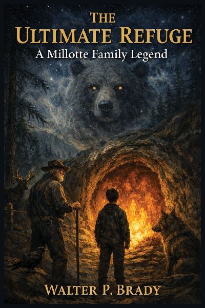 The Ultimate Refuge: A Millotte Family Legend