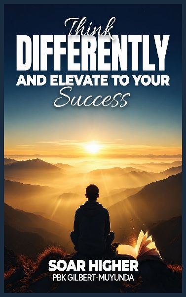 Think Differently & Elevate To Success