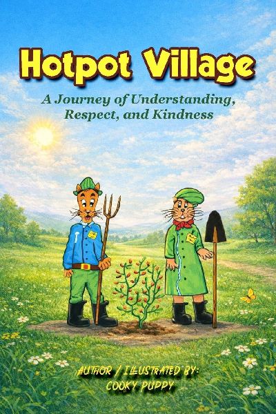 Hotpot Village: A Journey of Understanding, Respect, and Kindness