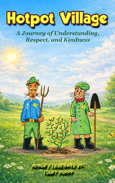 Hotpot Village: A Journey of Understanding, Respect, and Kindness