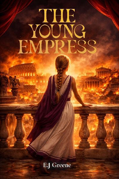 The Young Empress