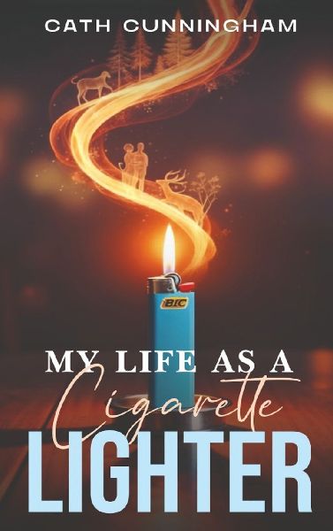 My Life As A Cigarette Lighter