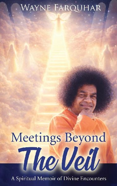 Meetings Beyond the Veil