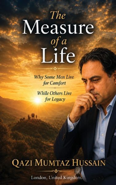 The Measure of a Life