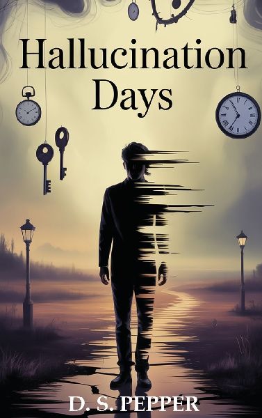 HALLUCINATION DAYS